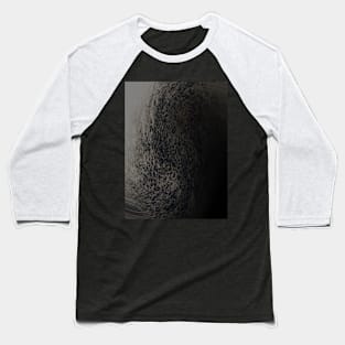 Modern stones in motion Baseball T-Shirt